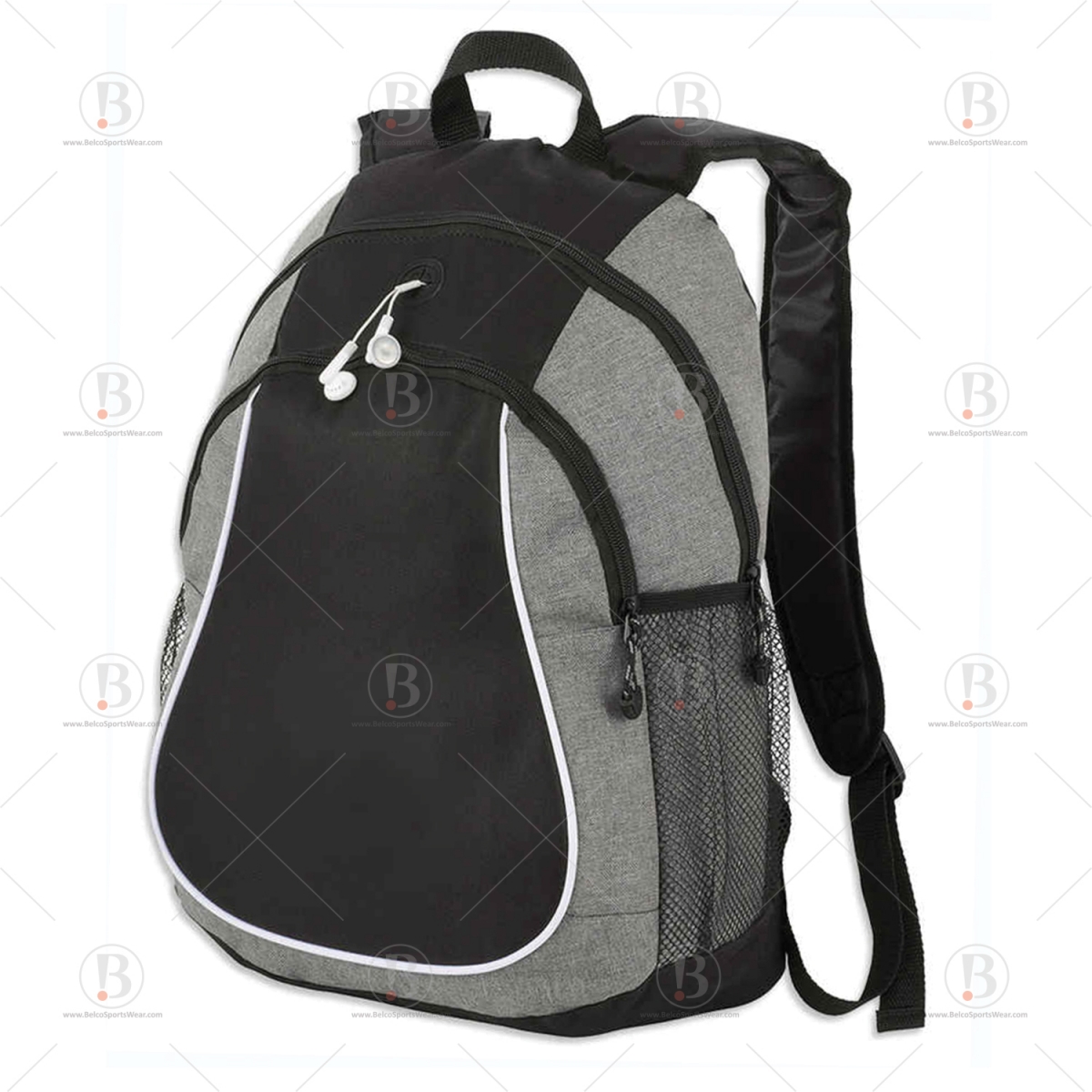 BACKPACKS