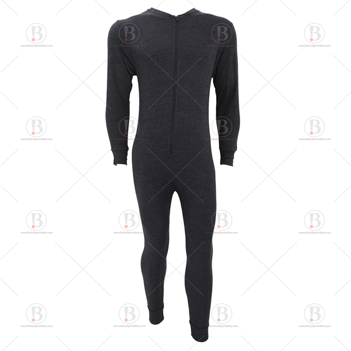 THERMAL UNION SUITS