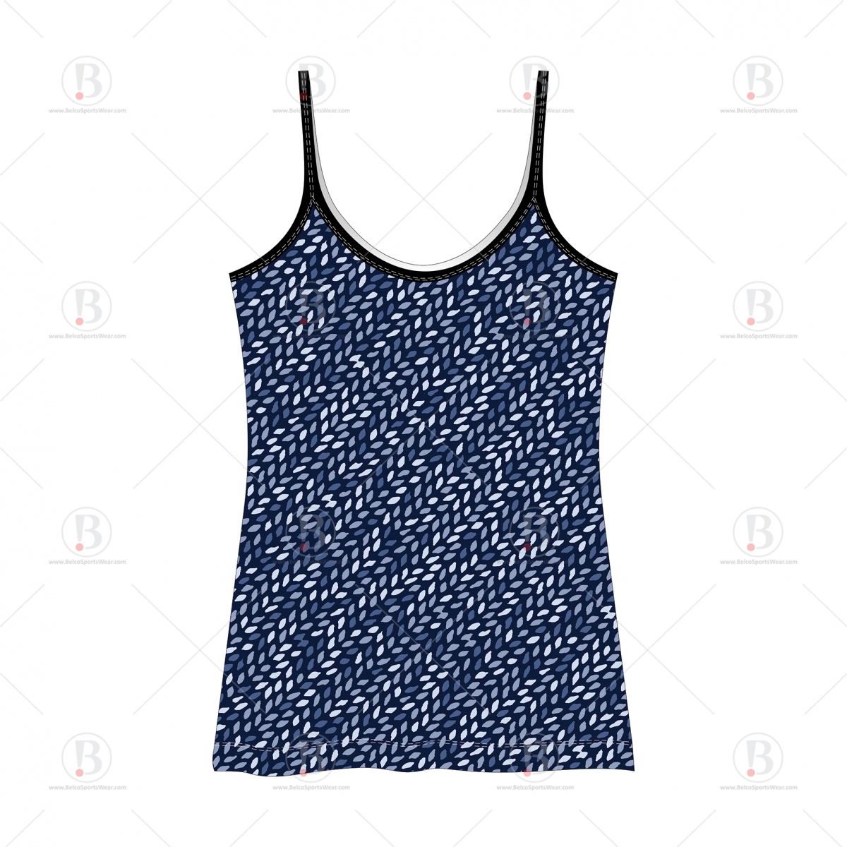 TANK TOP FOR HER