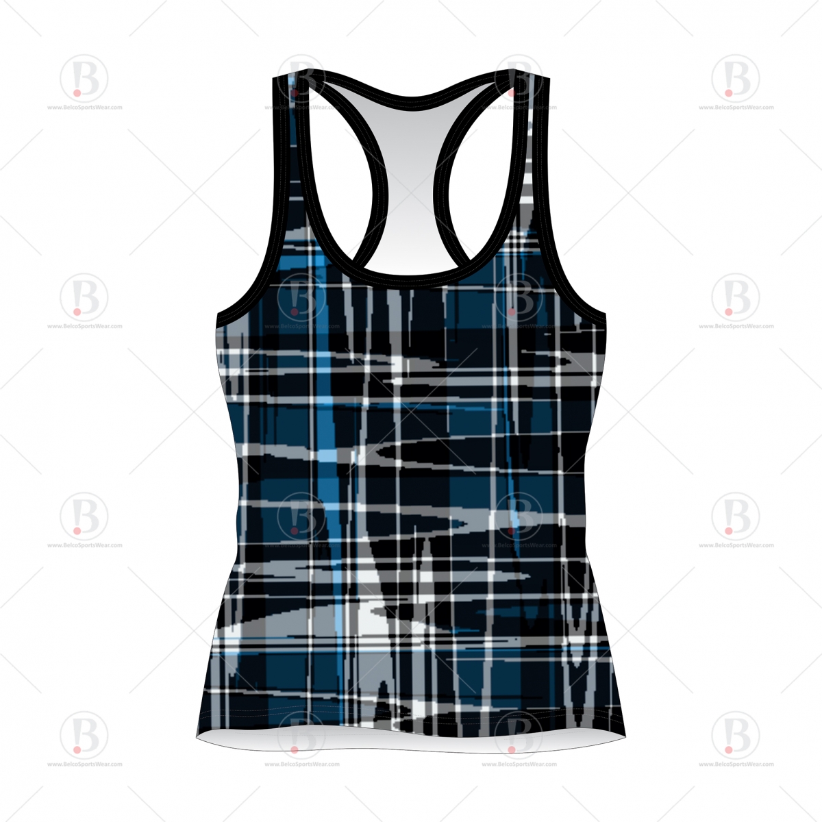 TANK TOP FOR HER