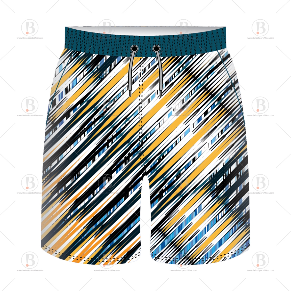 SUMMER SHORTS