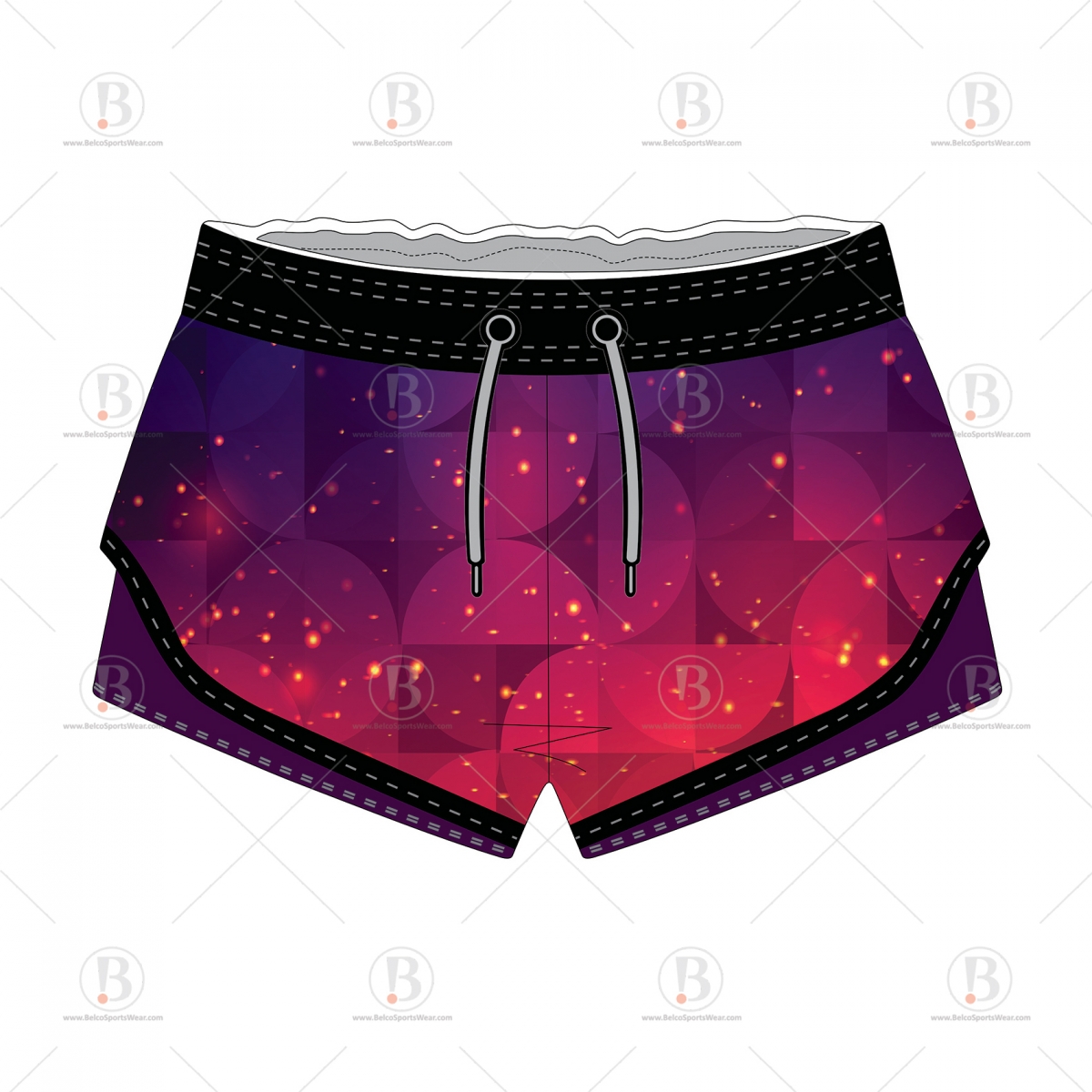 SHORTS QUICK DRY