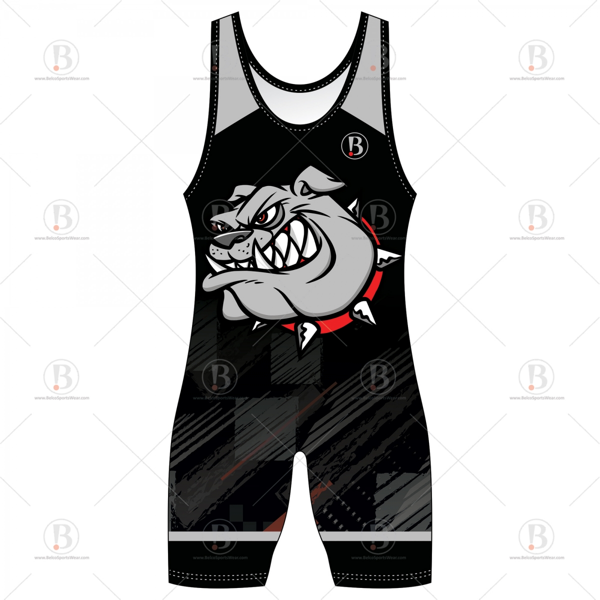 CUSTOM SINGLETS