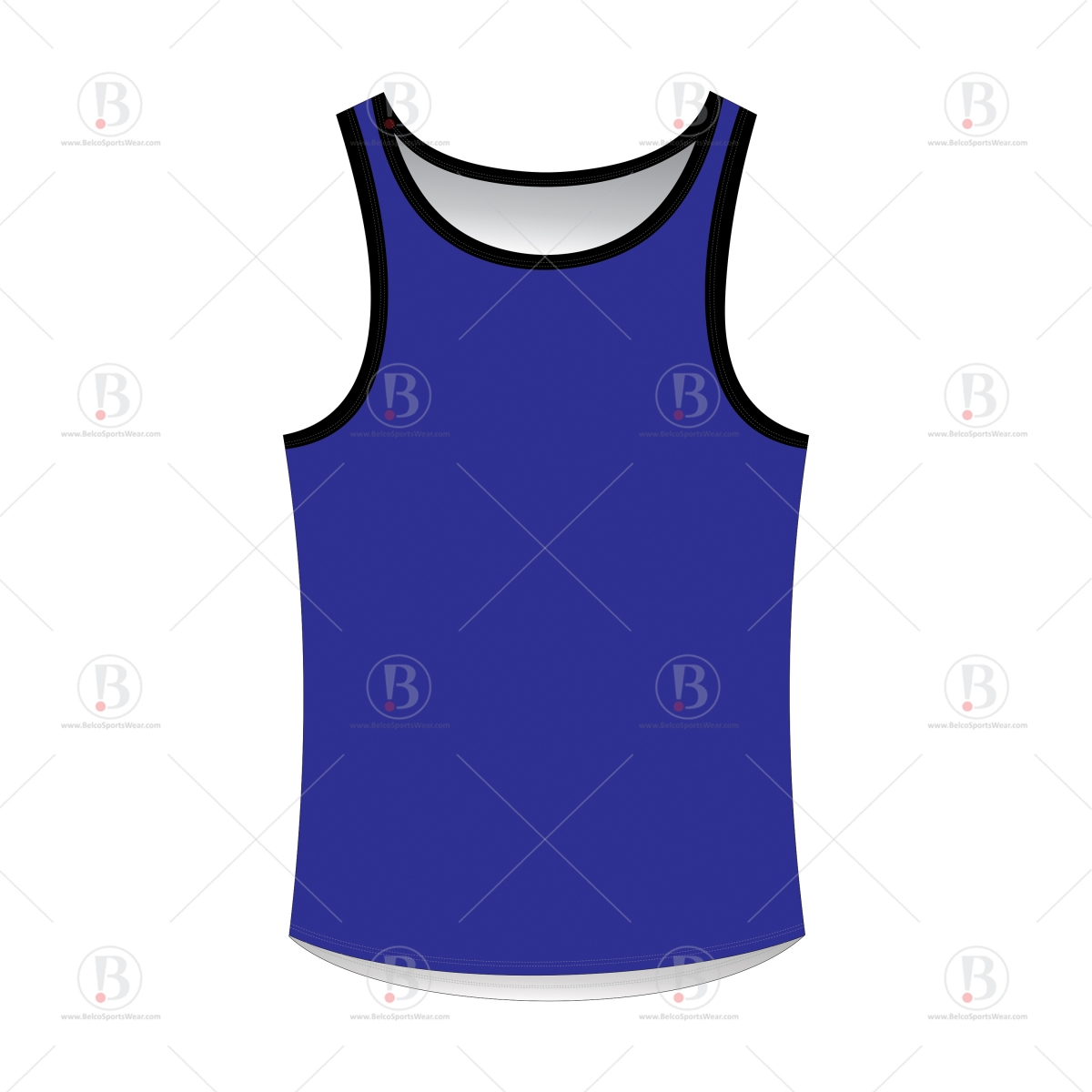 TANK TOP FOR HIM