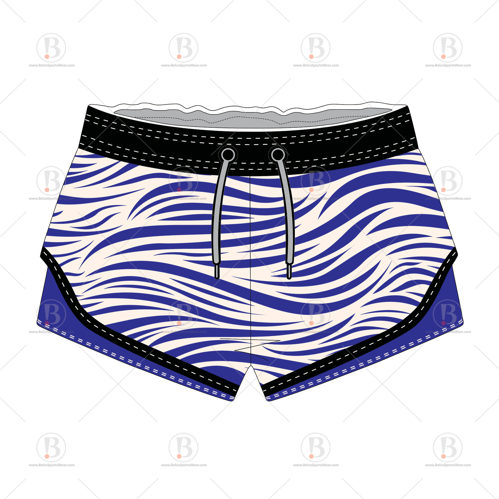SHORTS QUICK DRY