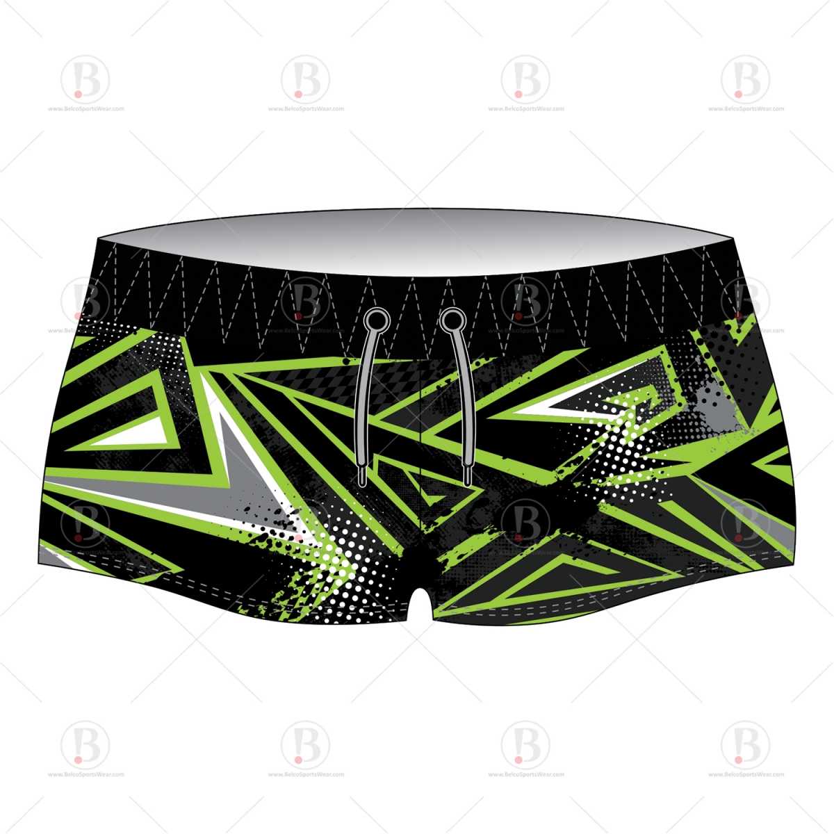 HOT SHORTS