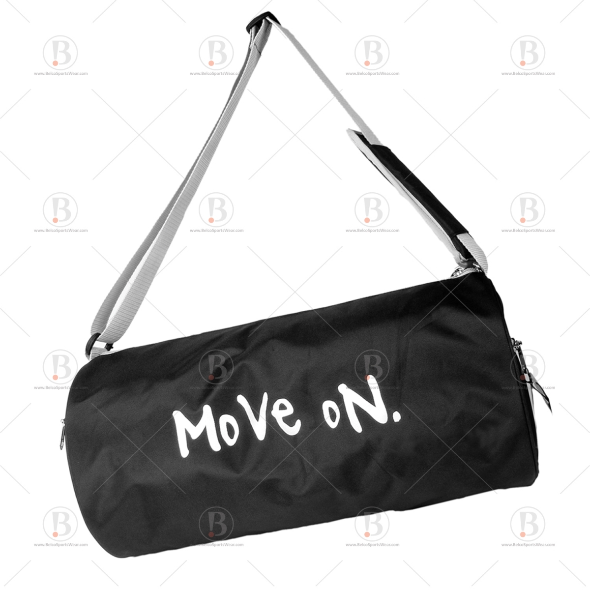 GYM BAGS