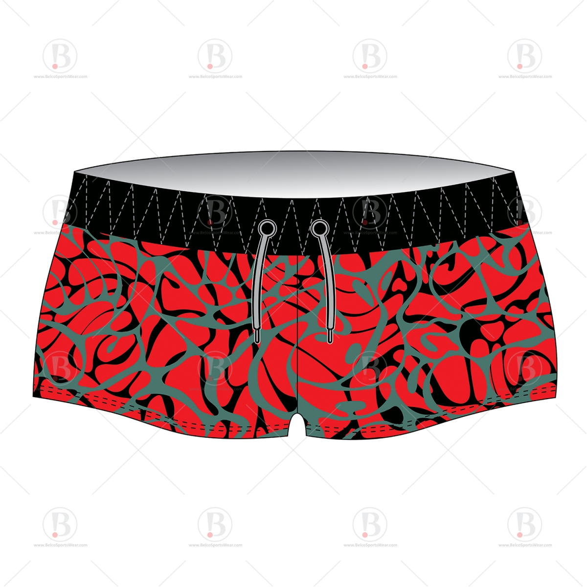 HOT SHORTS