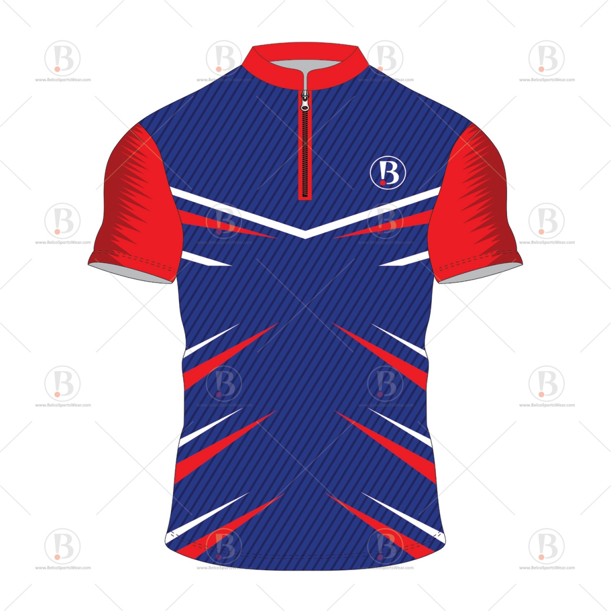 CUSTOM JERSEYS