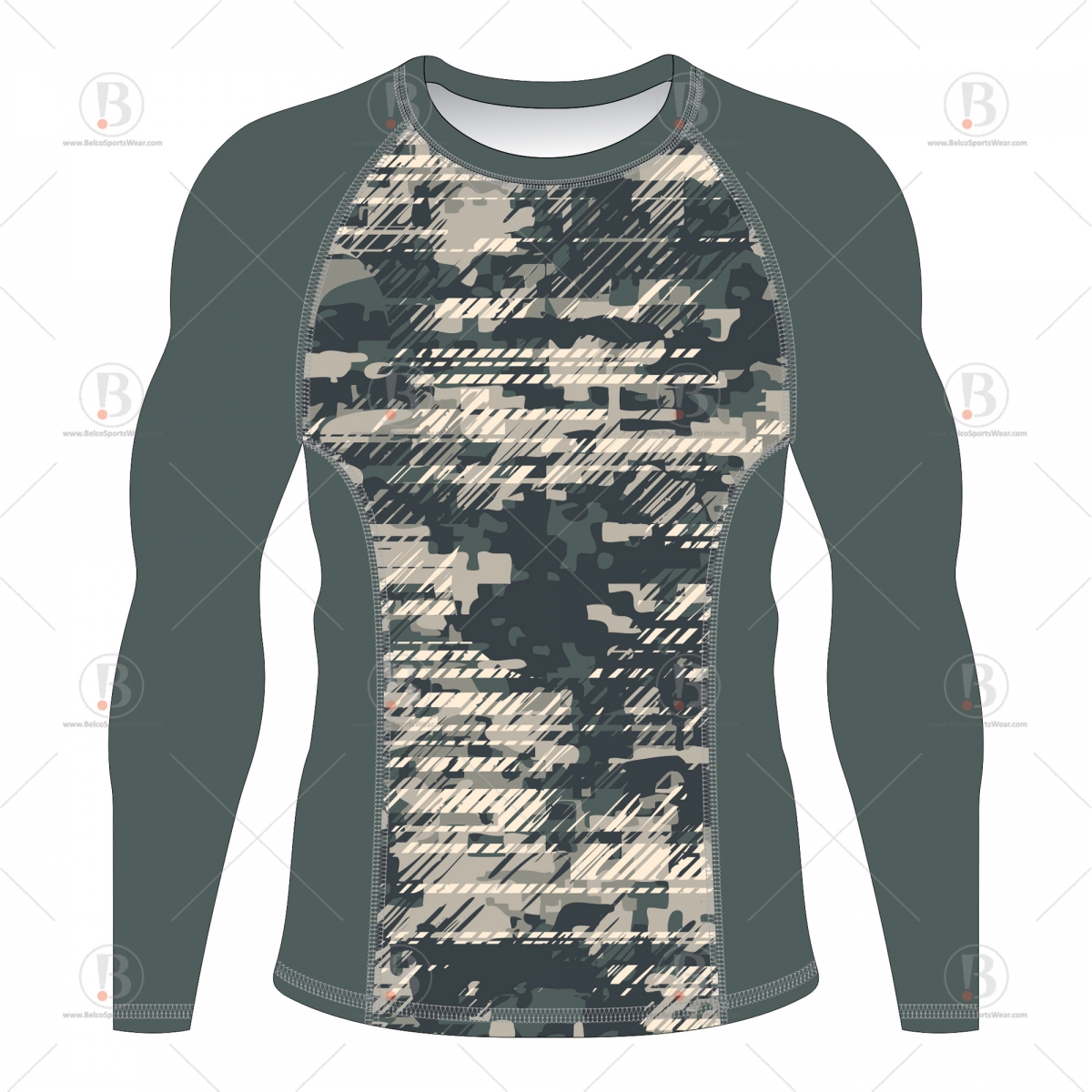 RASH GUARD