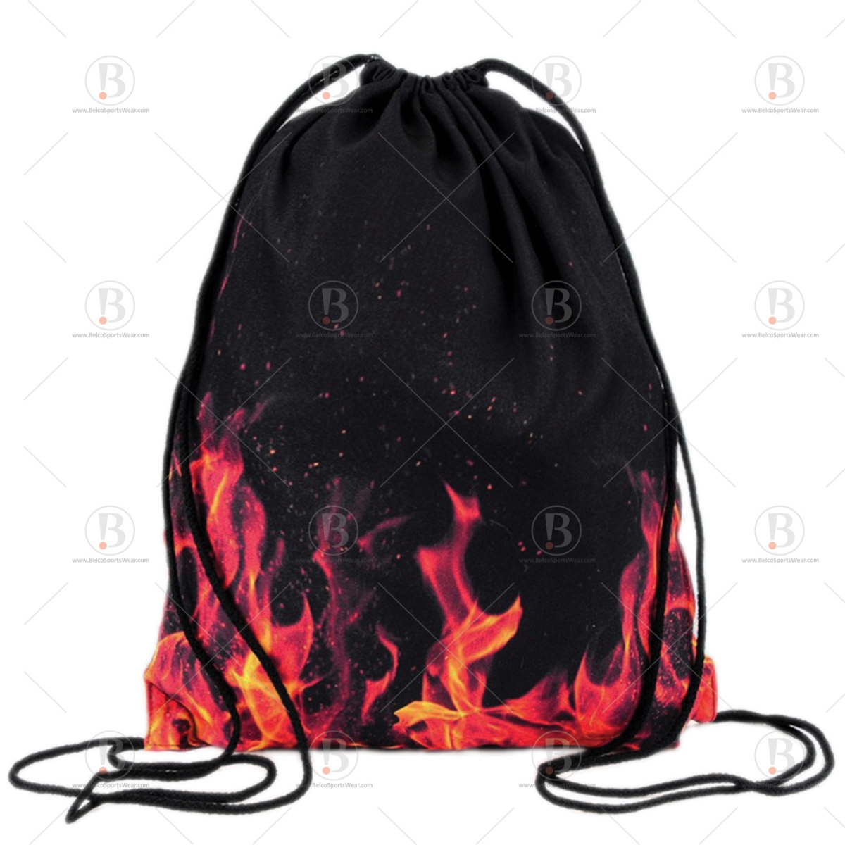 DRAW STRING BAGS