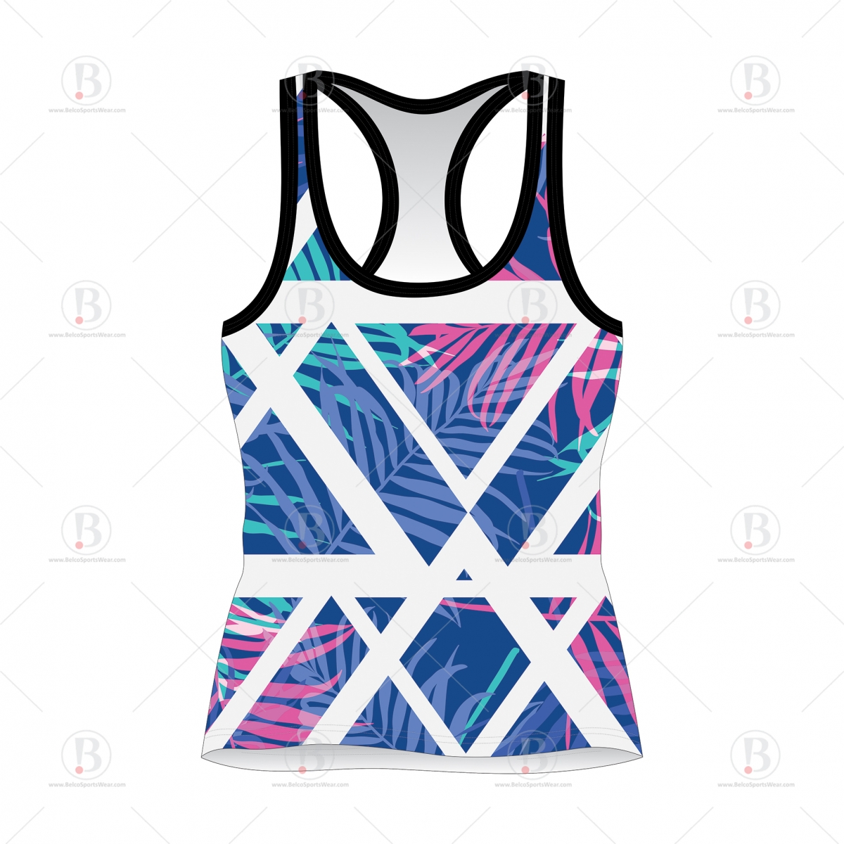 TANK TOP FOR HER