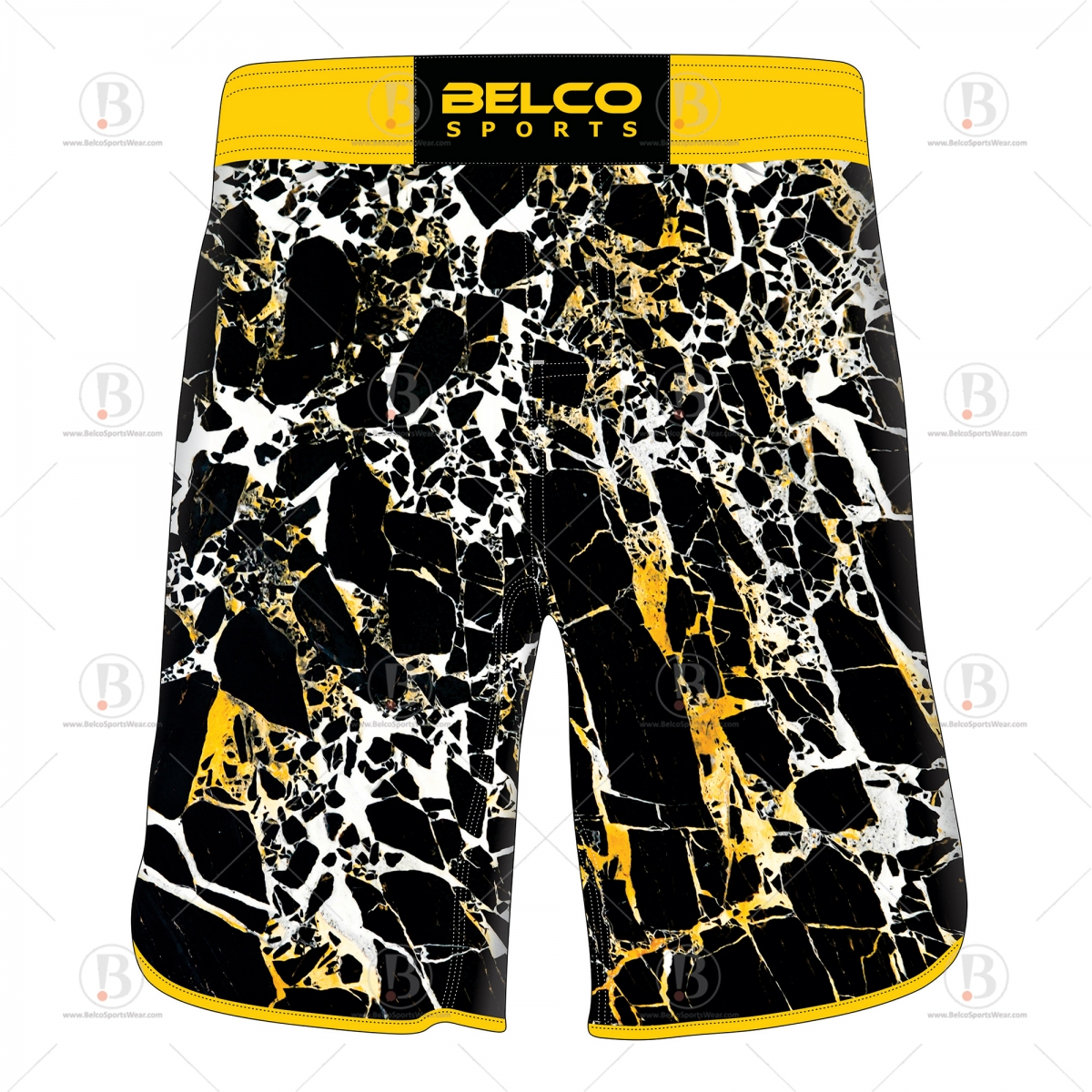 FIGHT SHORTS