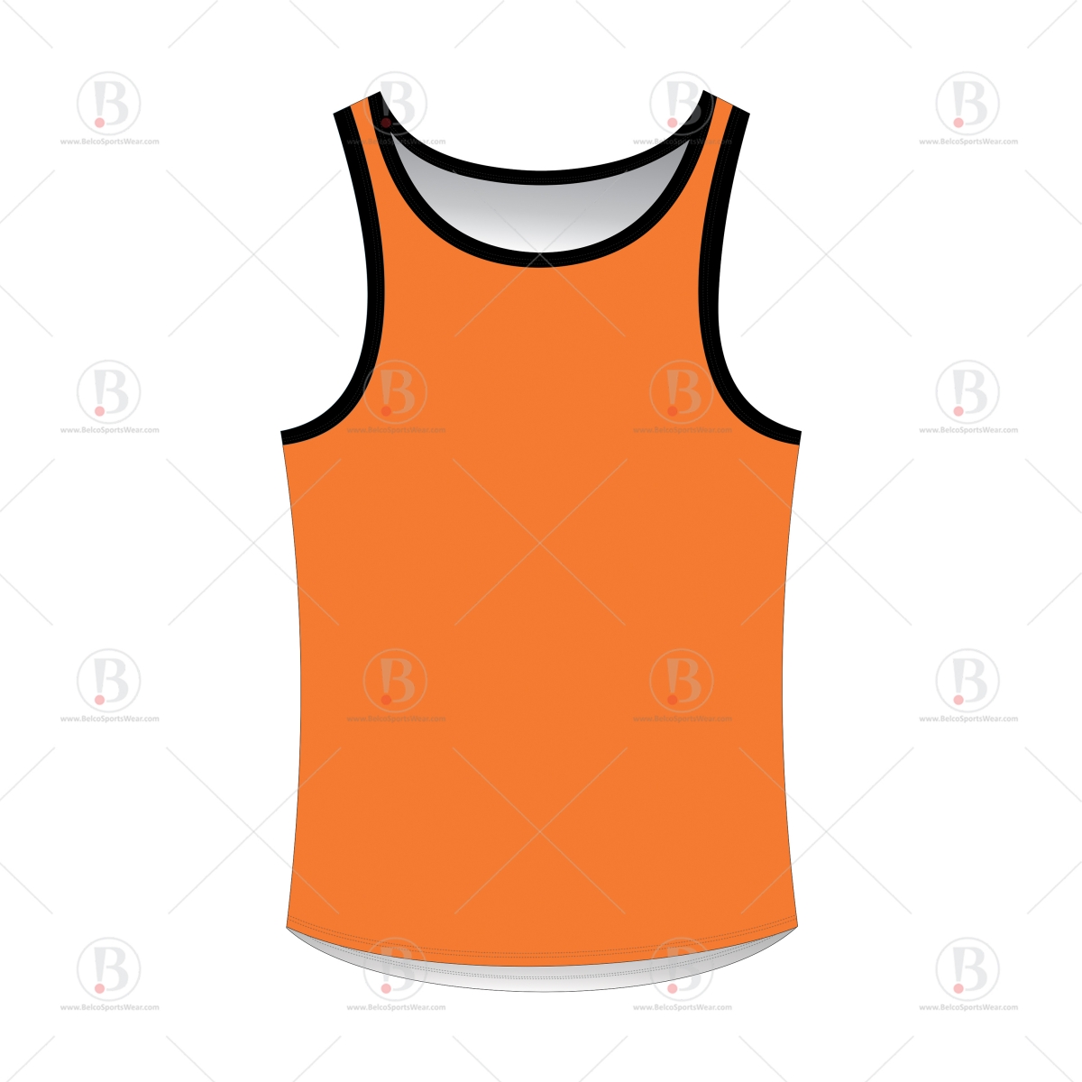 TANK TOP FOR HIM