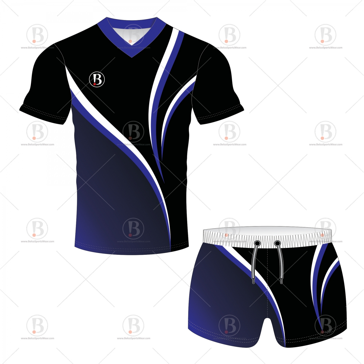RUGBY UNIFORMS