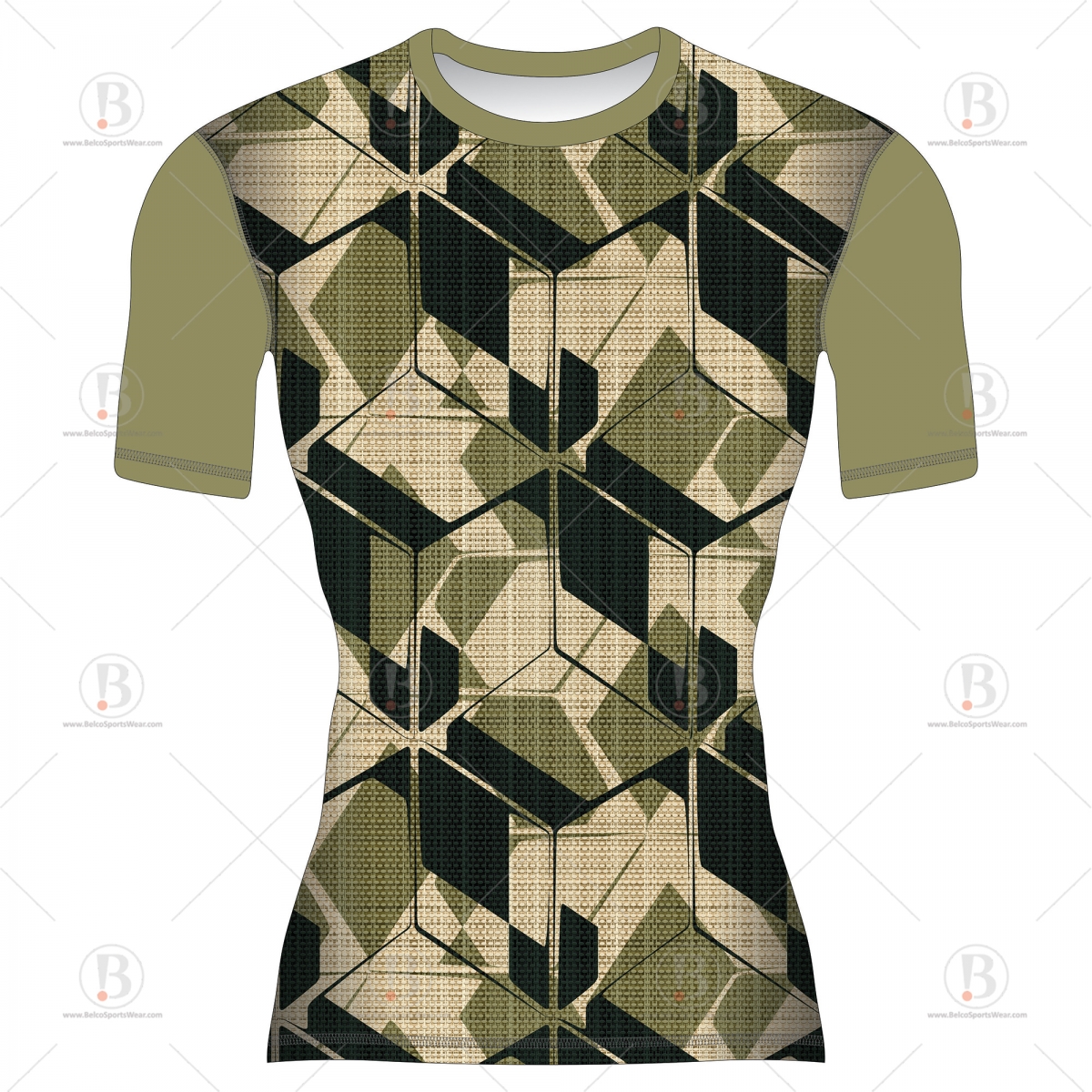 COMPRESSION JERSEYS