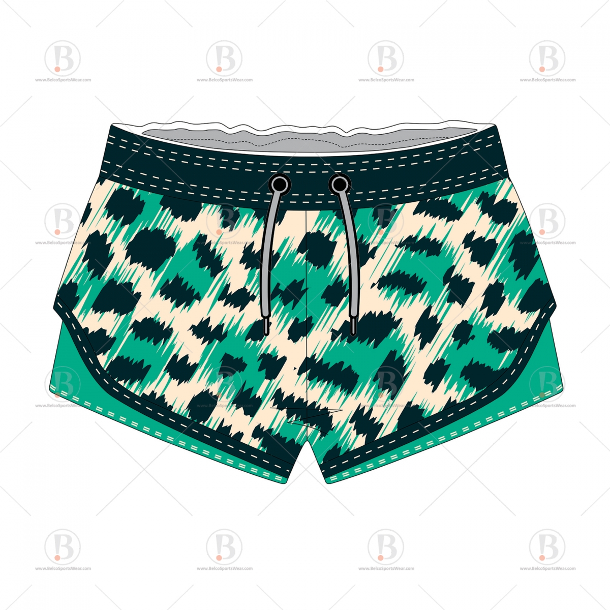 SHORTS QUICK DRY