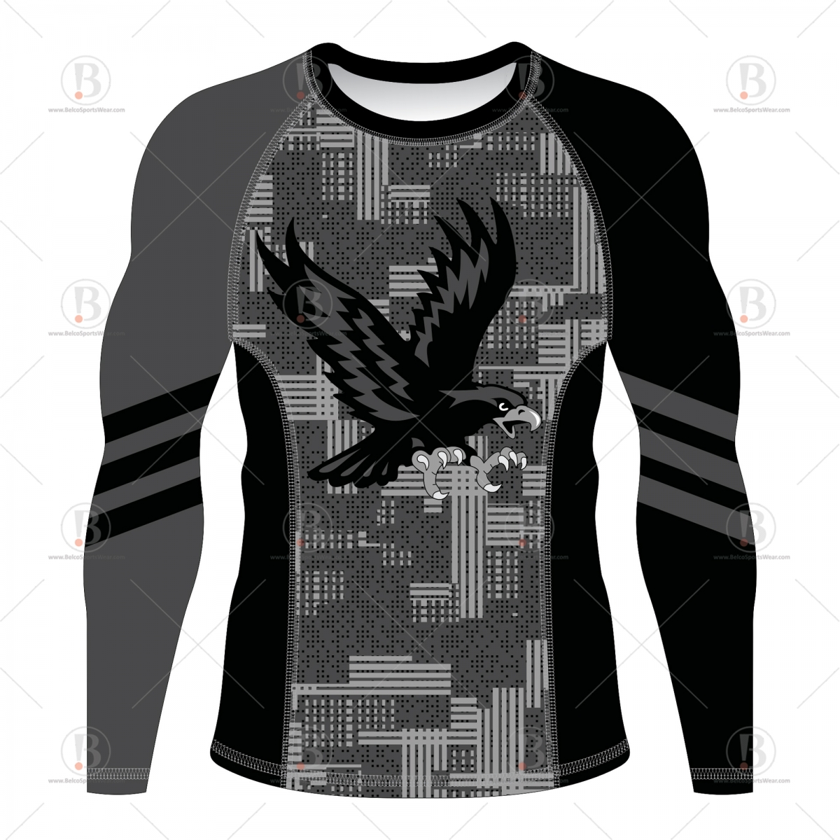 RASH GUARD