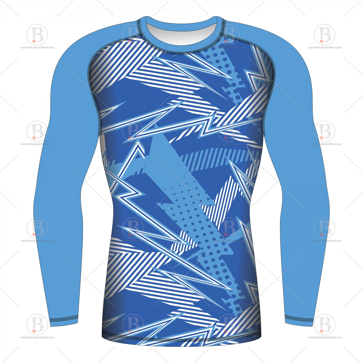 COMPRESSION JERSEYS