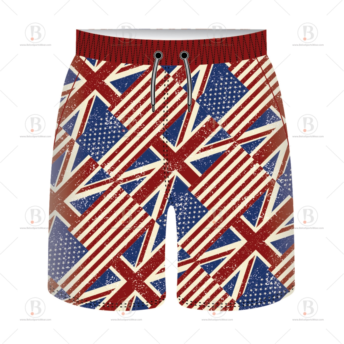 SUMMER SHORTS