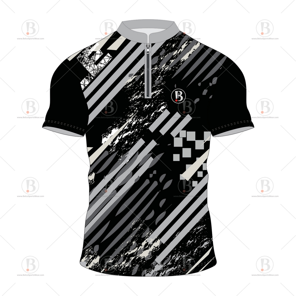 CUSTOM JERSEYS