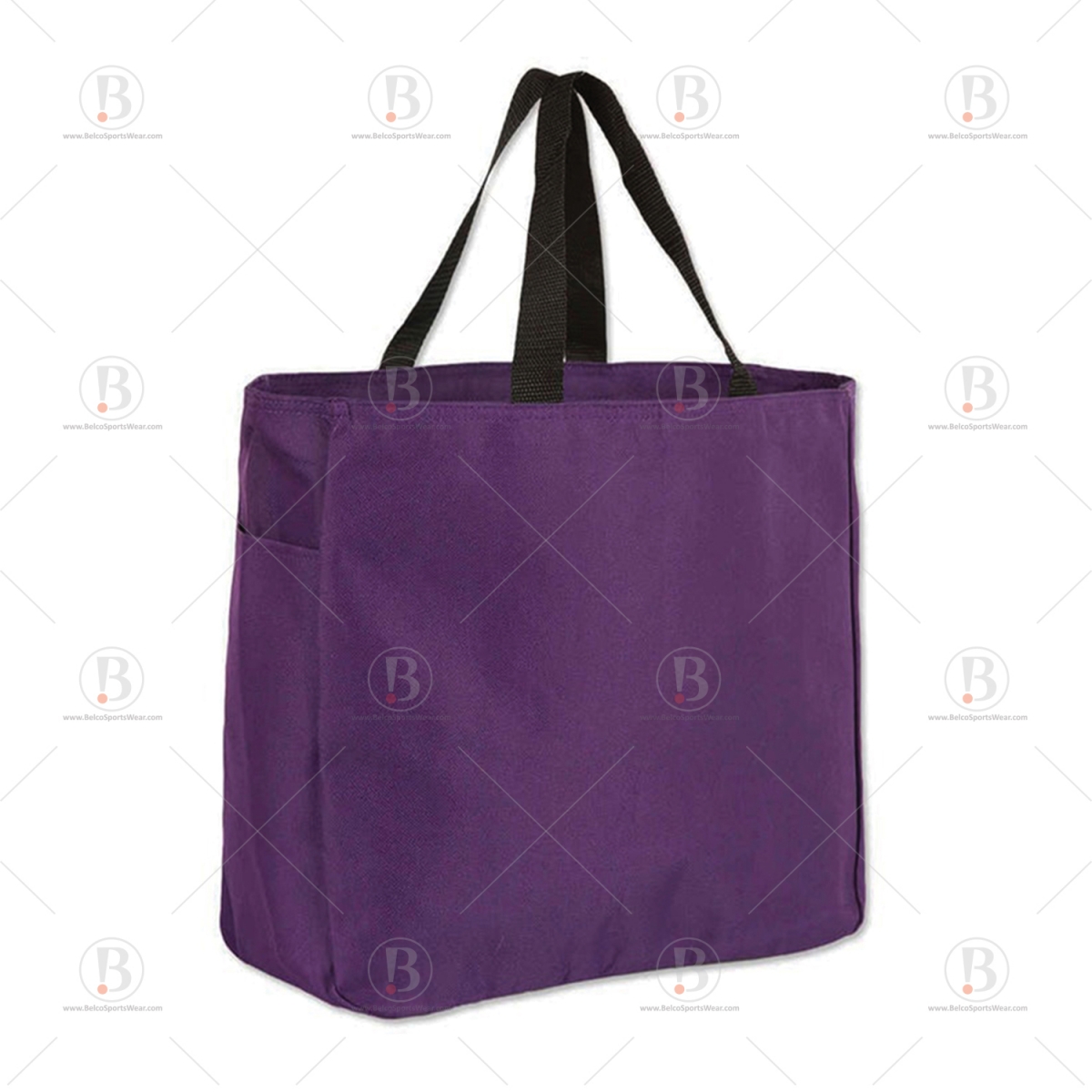 TOTE BAGS