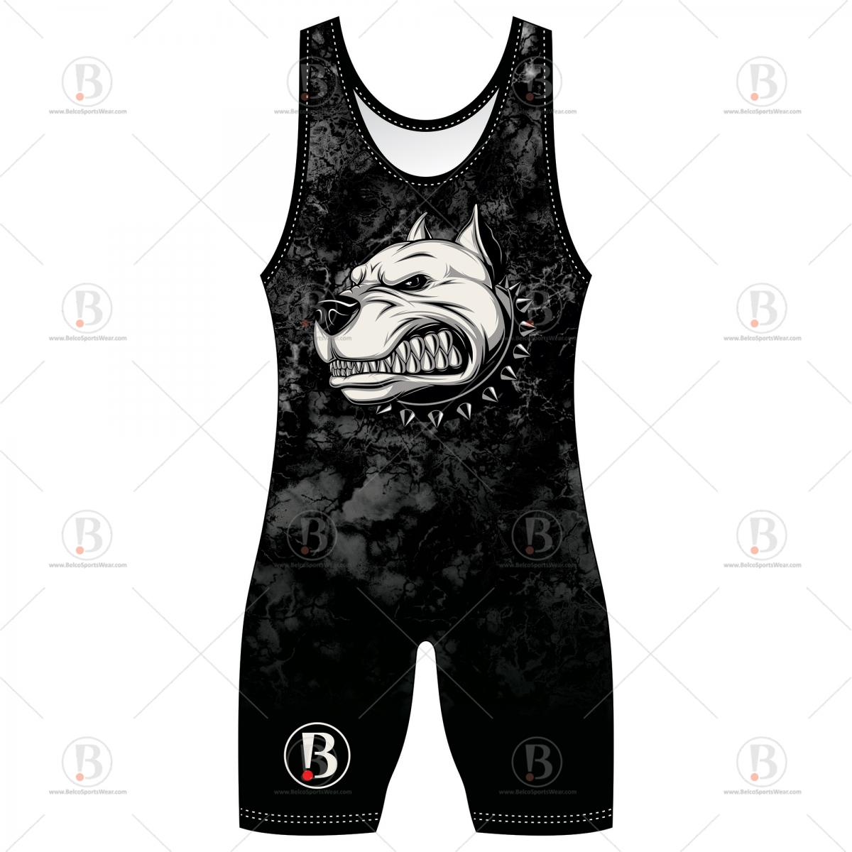 CUSTOM SINGLETS