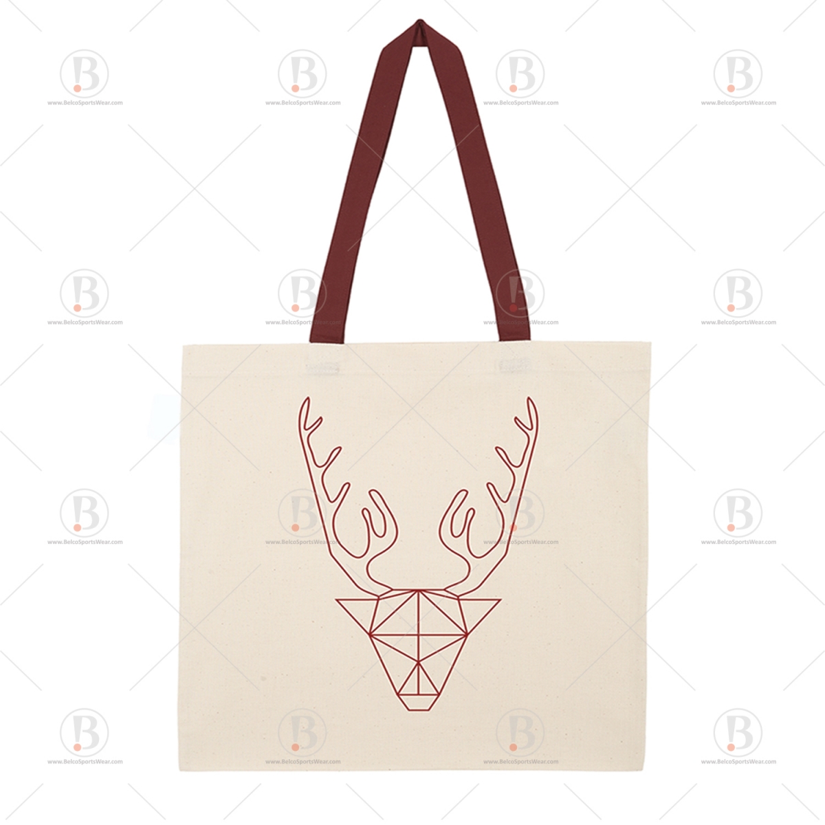 TOTE BAGS