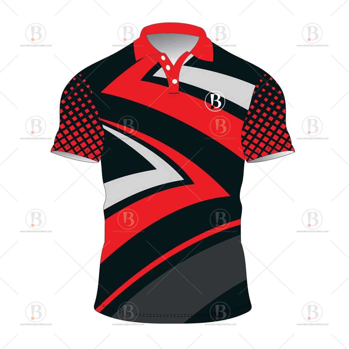CUSTOM JERSEYS