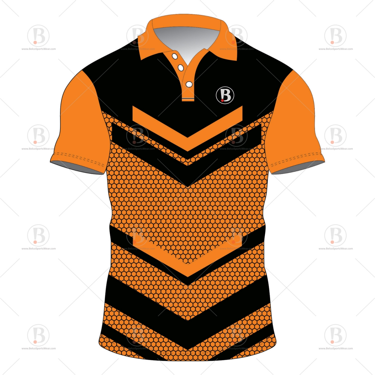 CUSTOM JERSEYS