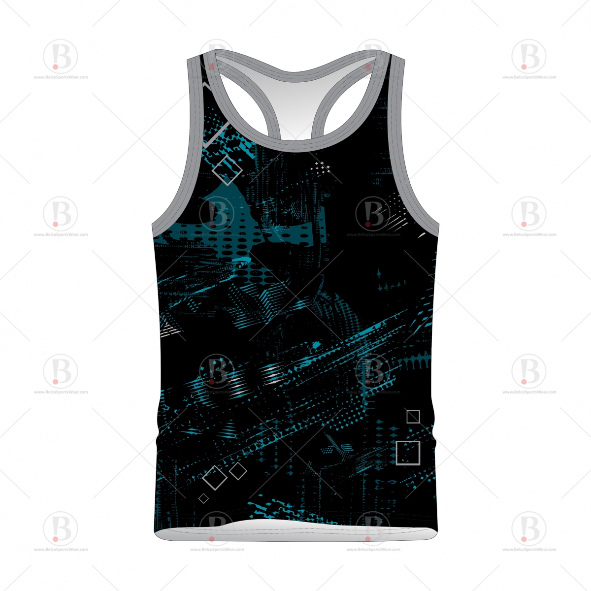 TANK TOP FOR HIM