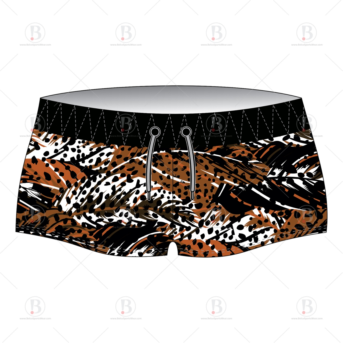 HOT SHORTS
