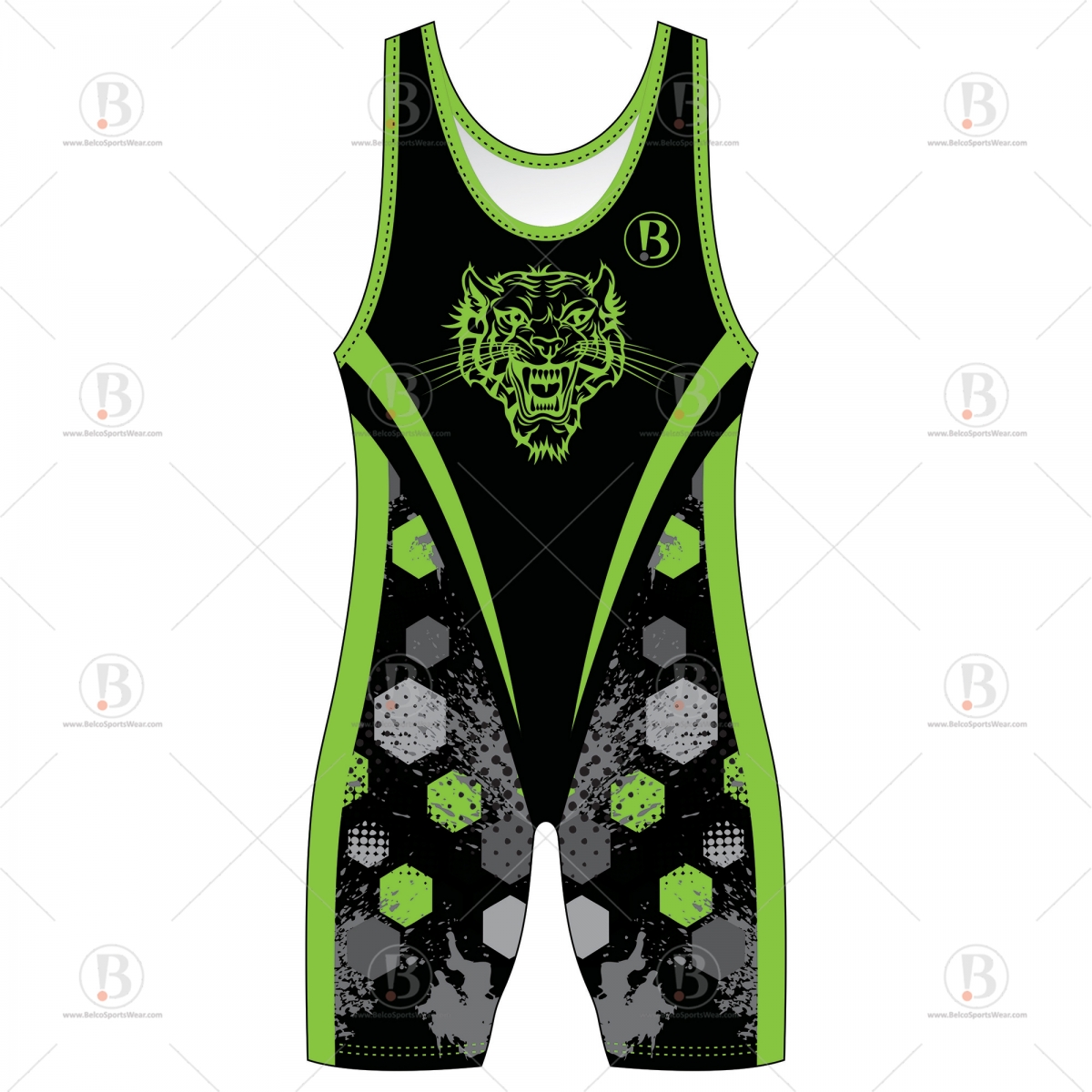 CUSTOM SINGLETS