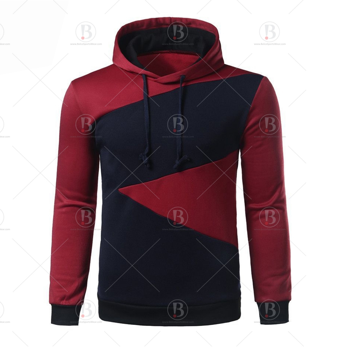 HOODIES
