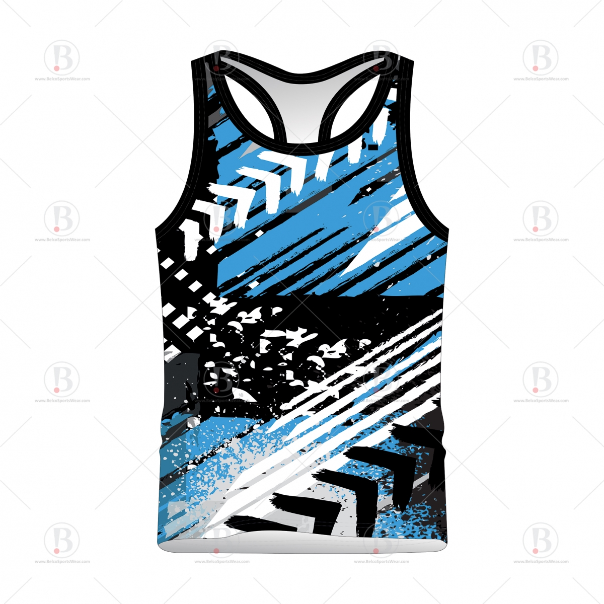 TANK TOP FOR HIM