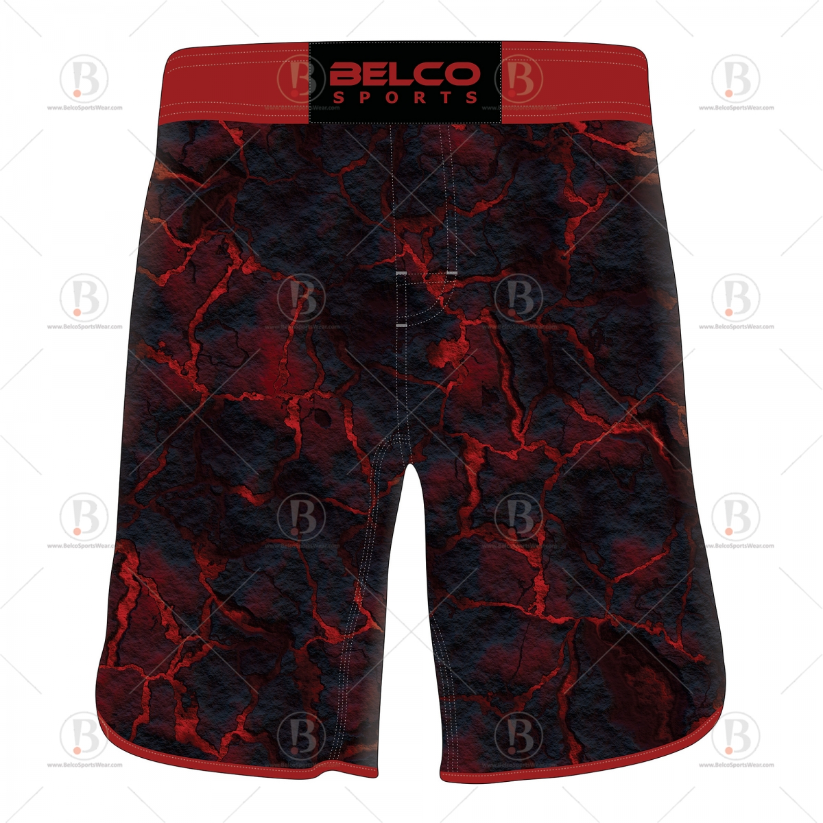 FIGHT SHORTS