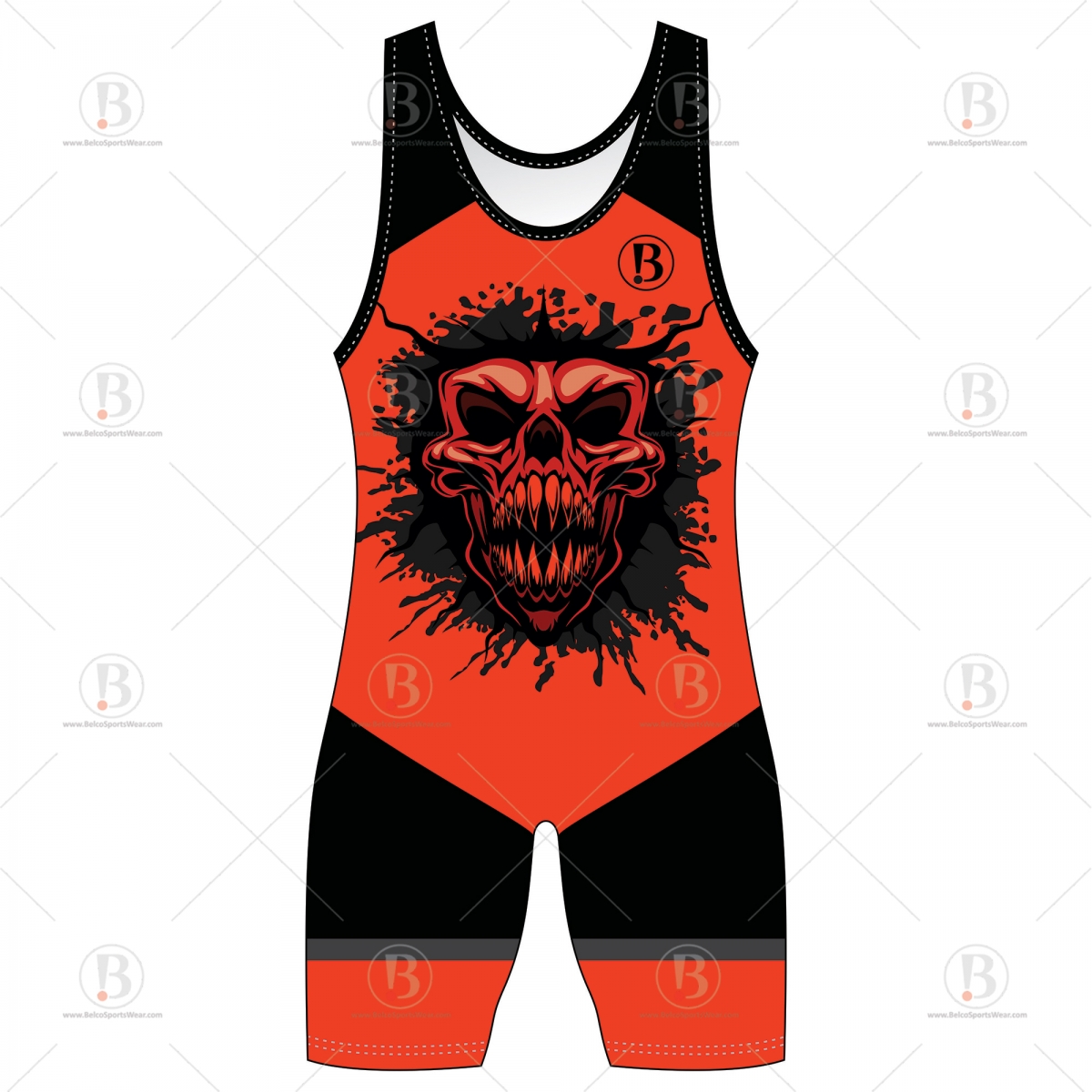 CUSTOM SINGLETS