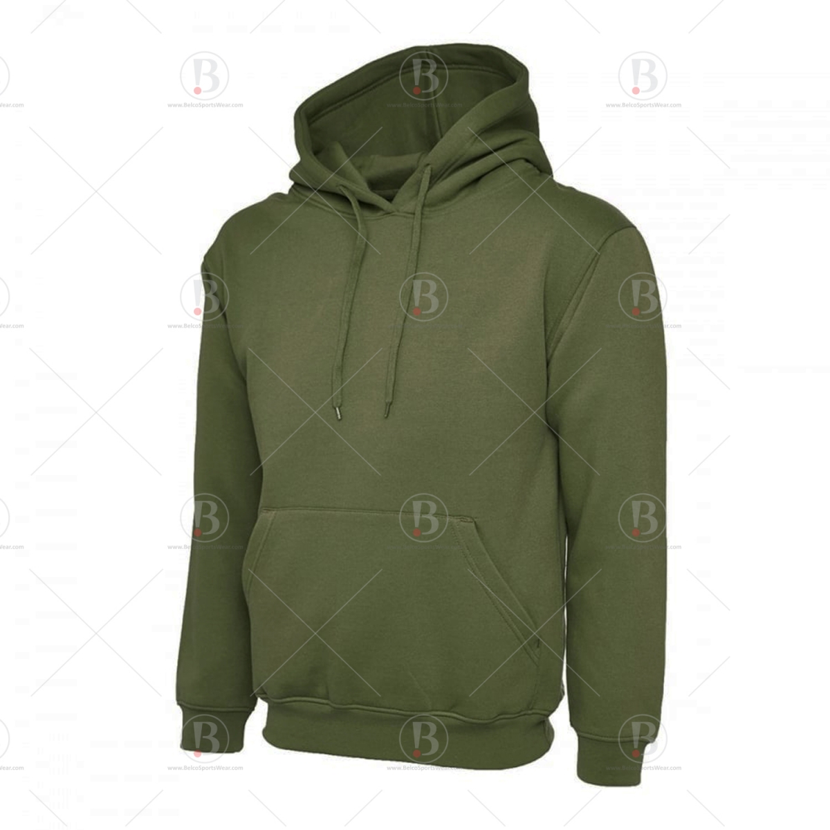HOODIES
