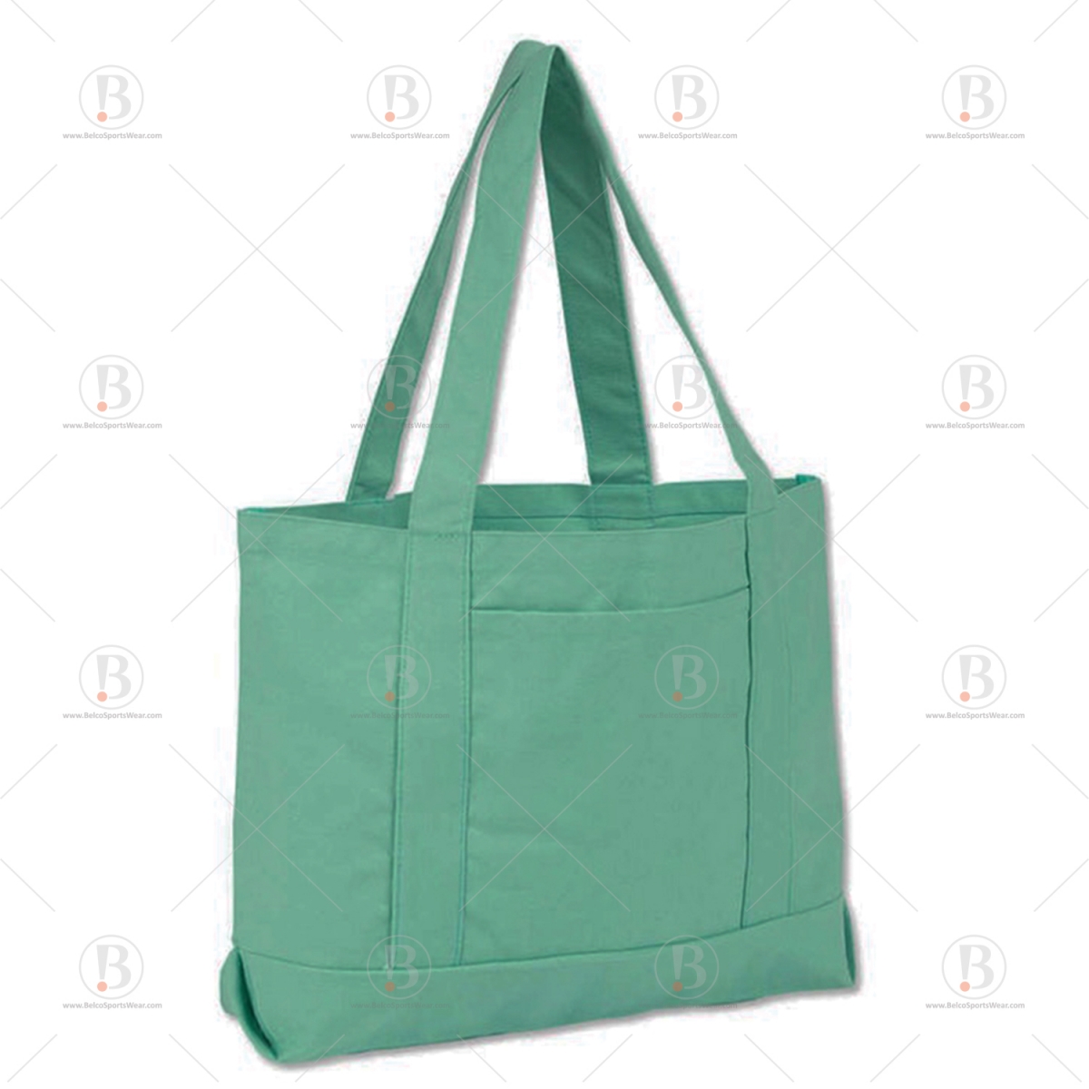 TOTE BAGS