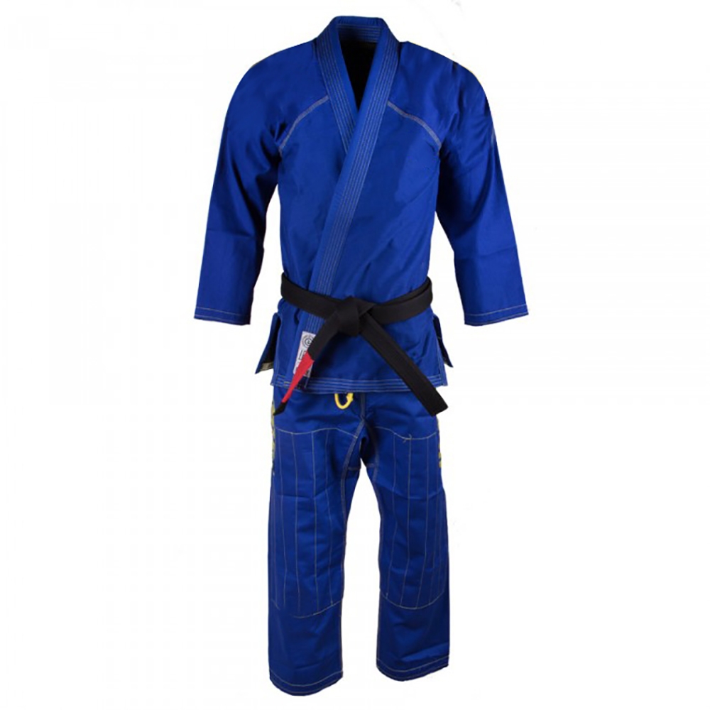 BJJ GI